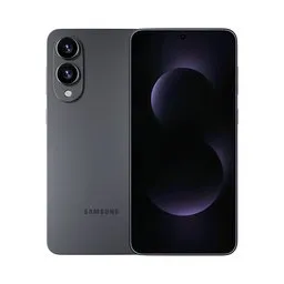 Samsung Galaxy S25 Edge Black