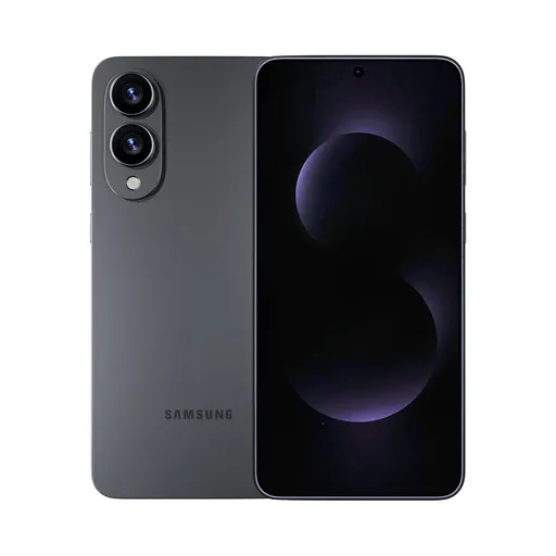 Samsung Galaxy S25 Edge Black