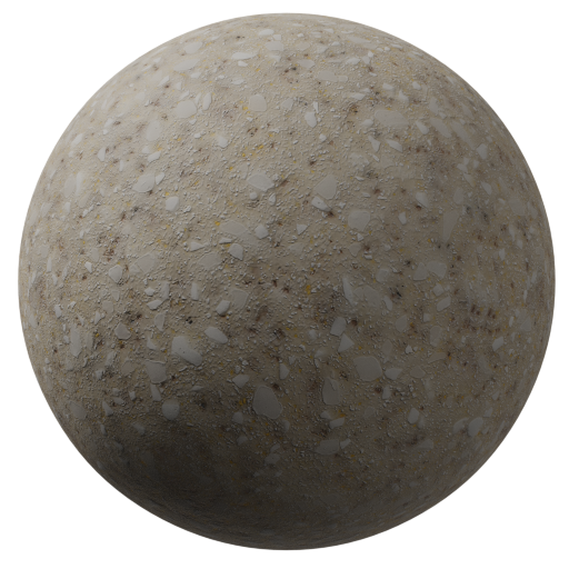 Thumbnail: Marble yellow stone
