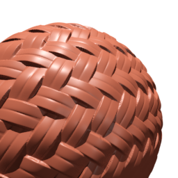 Thumbnail: weave double