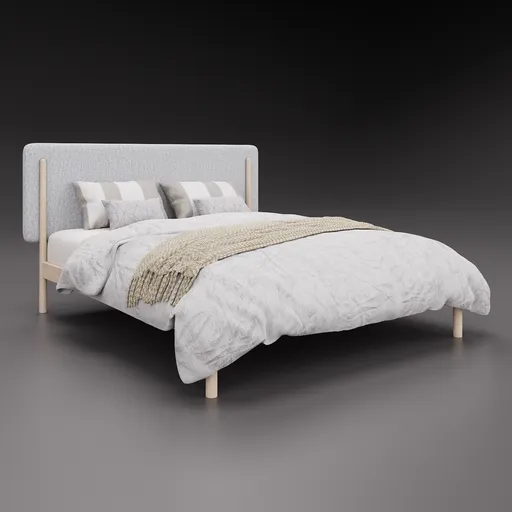 Bed Shayndel