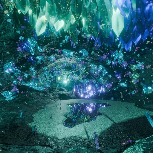 Crystal Cave