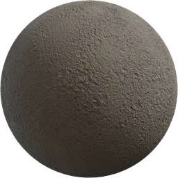 Moon Macro 01
