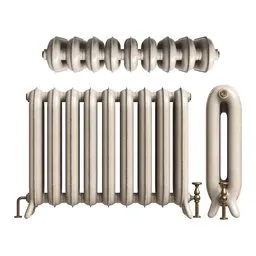 Cast Iron Radiator