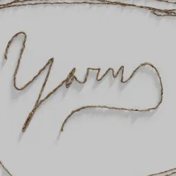 Procedural Yarn