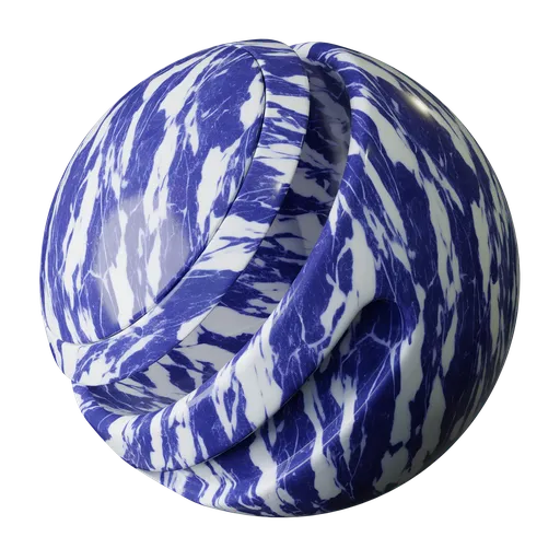 Marble