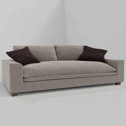 Argos Couch