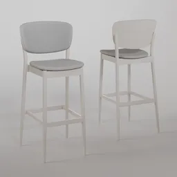 Valencia Barstool S110
