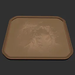 ER_Rock Brush Pebble Zone