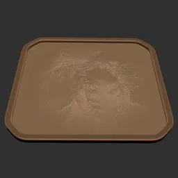 ER_Rock Brush Pebble Zone