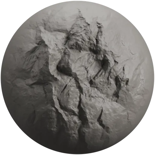 AT-Rock Brush