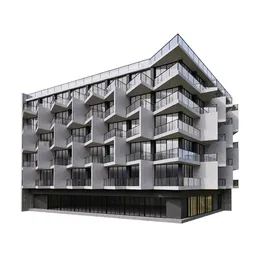 Modular Building
