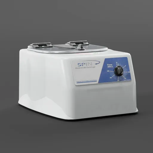 Vile Centrifuge