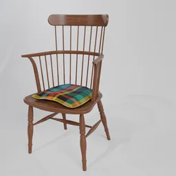 Windsor Chair