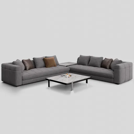 Sofa Blazer Modular