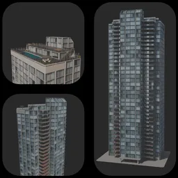 Residential Building