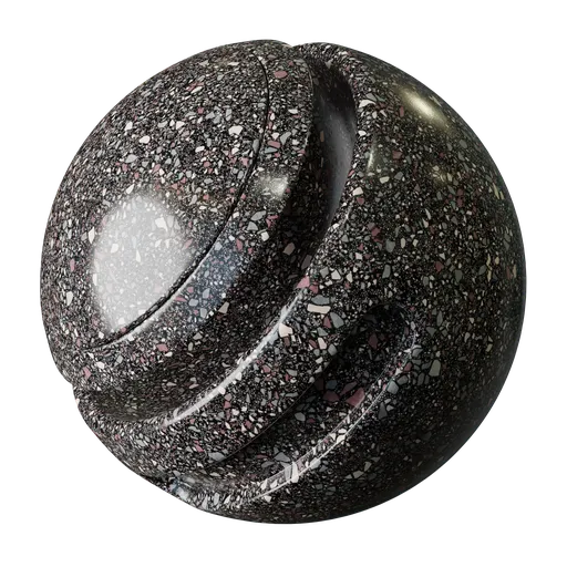 Terrazzo