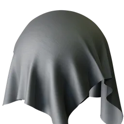 Plain Grey Blackout