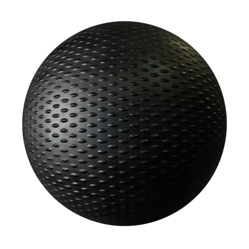 Rubber Bubble
