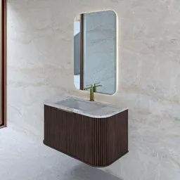 Bathroom Cabinet