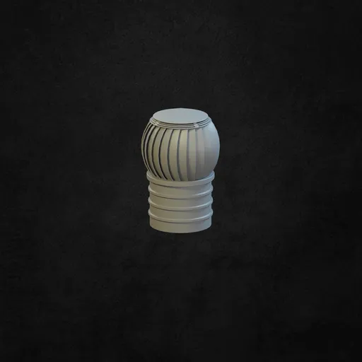 Chimney
