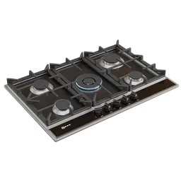 Neff Gas Cooktop