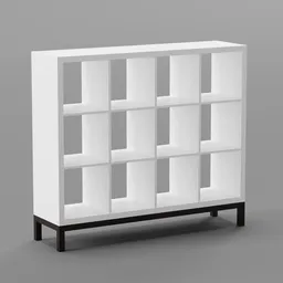 Shelving