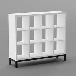 Shelving