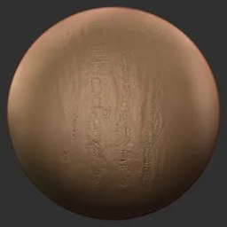 ER_Wood Brush-Hard Bark