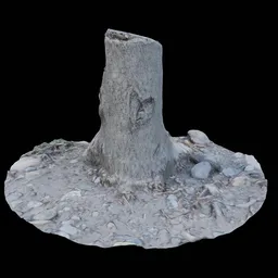 Stump