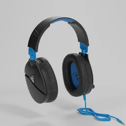 Turtle Beach Recon 70 Gaming Headset