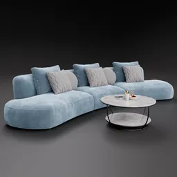 Sofa Bella