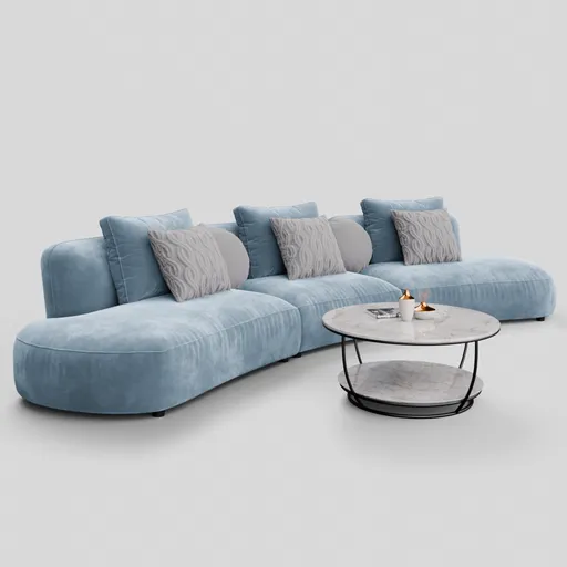 Sofa Bella