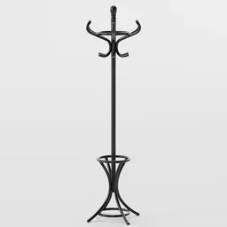 Coat Stand