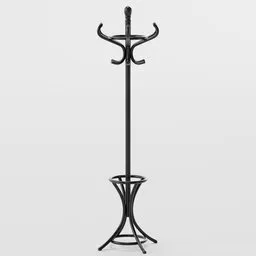 Coat Stand