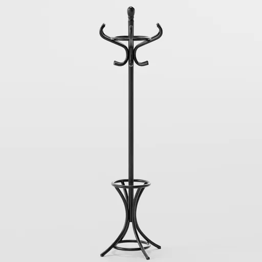 Coat Stand