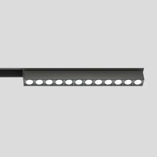 Magnetic Track LED-Liner light Spot