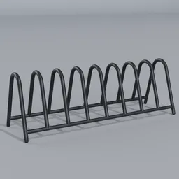 Plate Rack