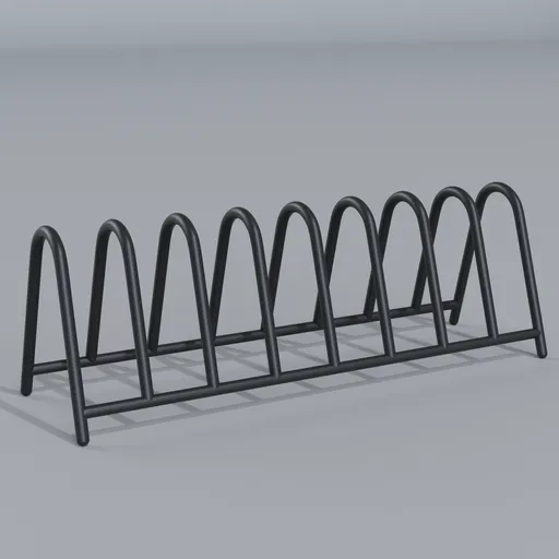 Plate Rack