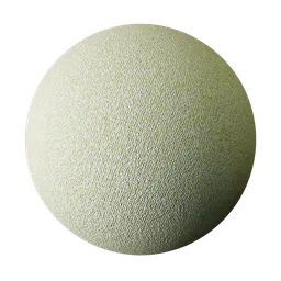 Bouclé upholstery fabric Sand Beige