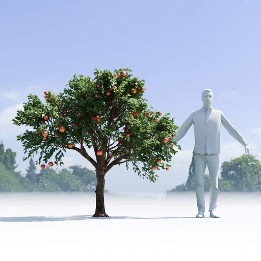 Apple Tree