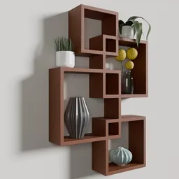 ‎Floating Shelf