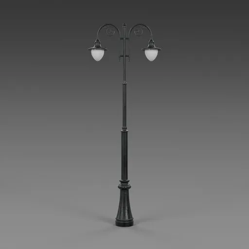 Viena Curve Lantern Duo