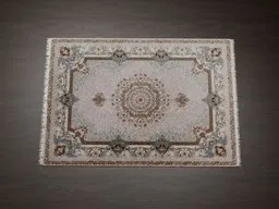 Persian carpet