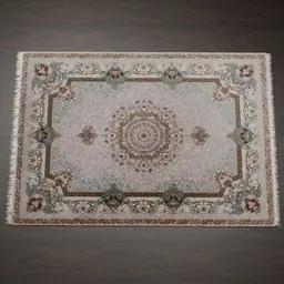 Persian carpet