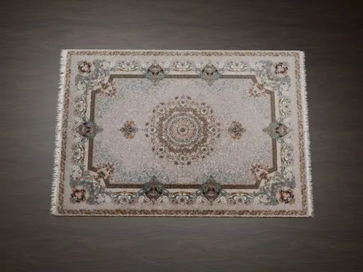Persian carpet