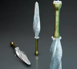 Dagger