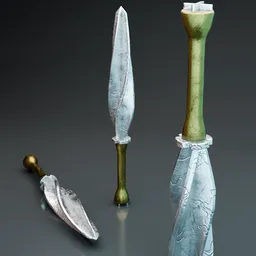 Dagger