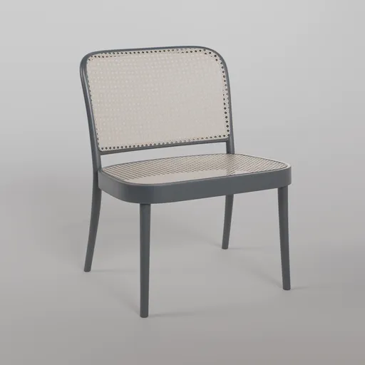 811 Lounge Chair C270