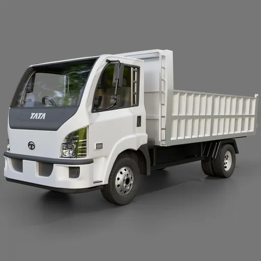 Tata Ultra 714 Tipper Truck